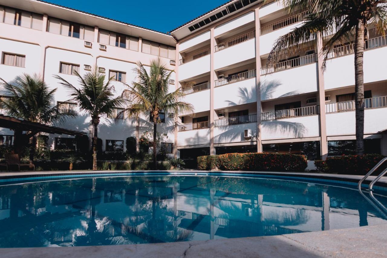 Itatiba Orion Hotel Exterior foto